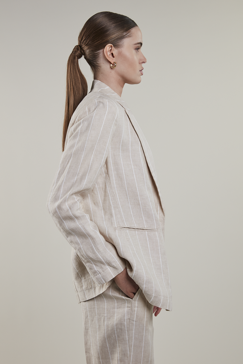 Elisabeth Jacket