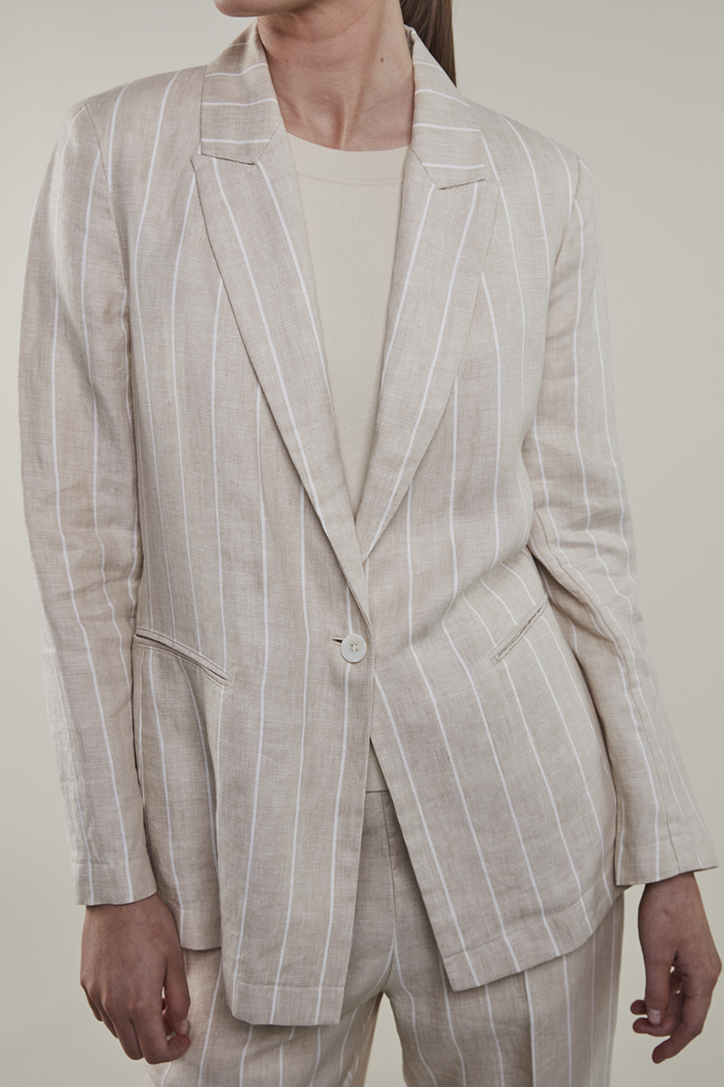 Elisabeth Jacket