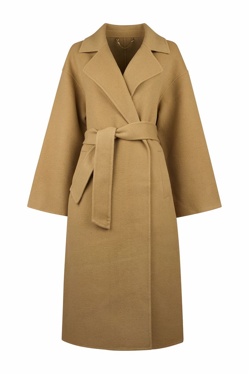 Monica Jacket