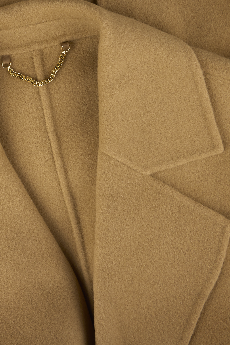 Monica Jacket