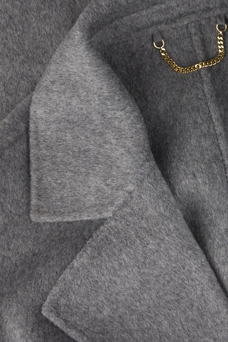 Monica Jacket