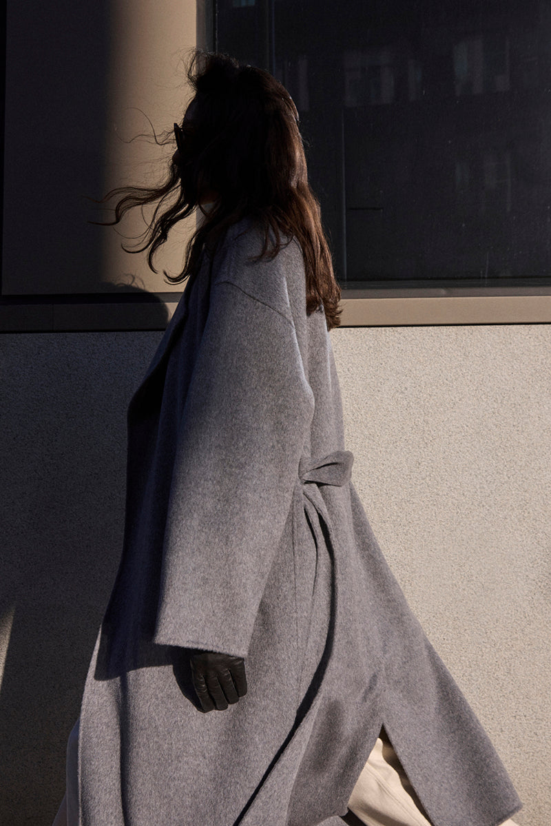 Monica Jacket