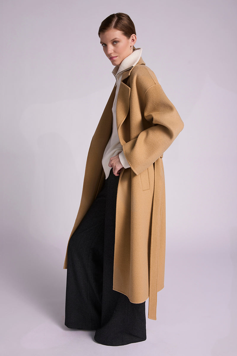Monica Jacket