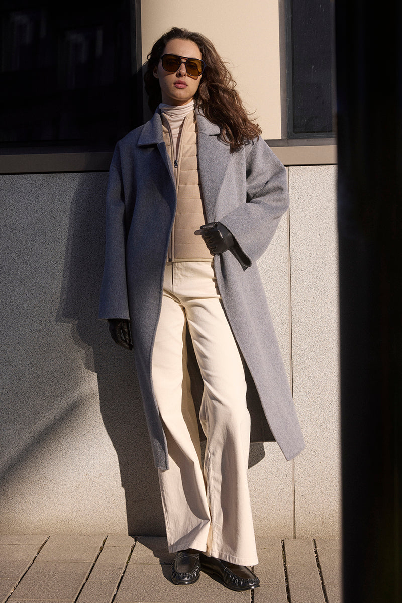 Monica Jacket