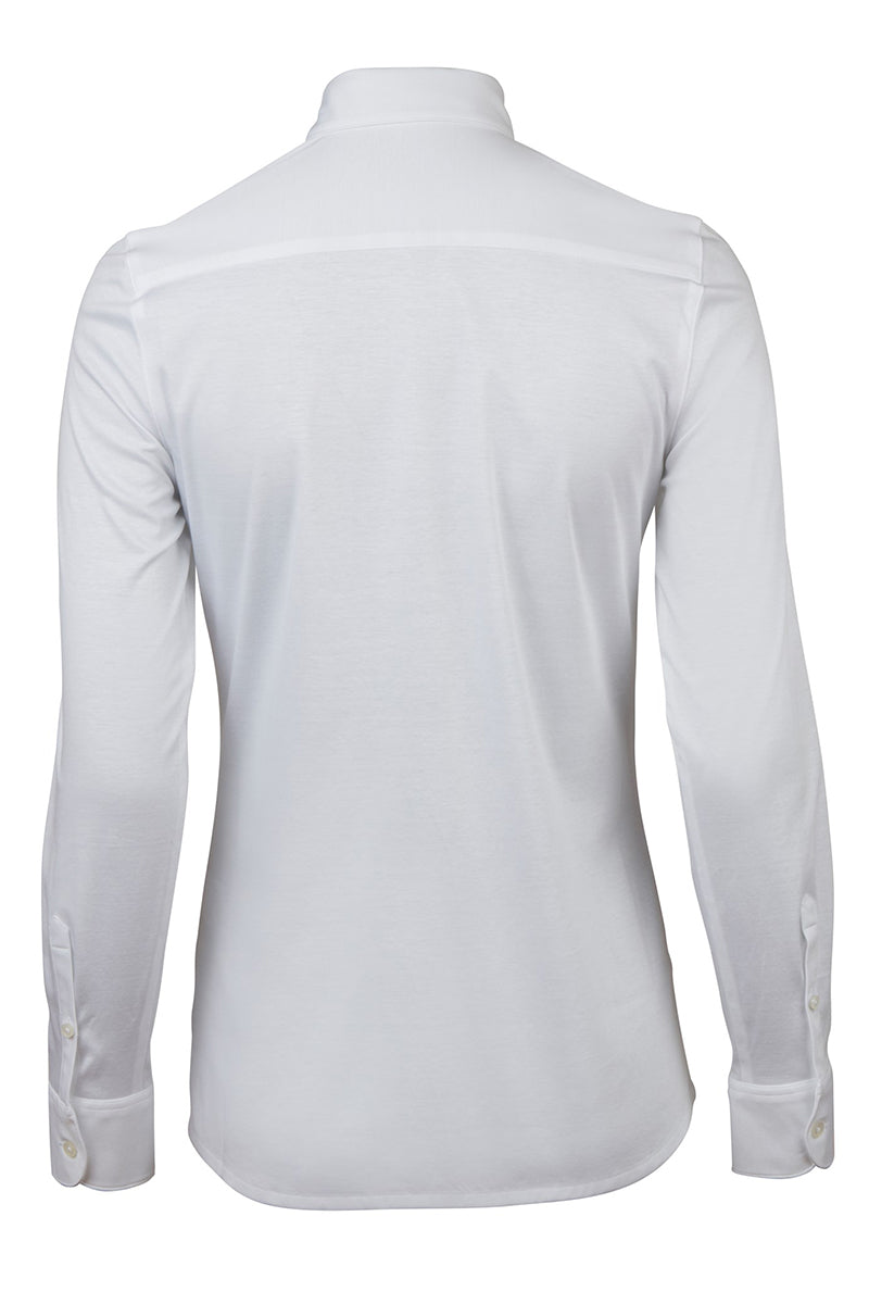 Simona Jersey shirt