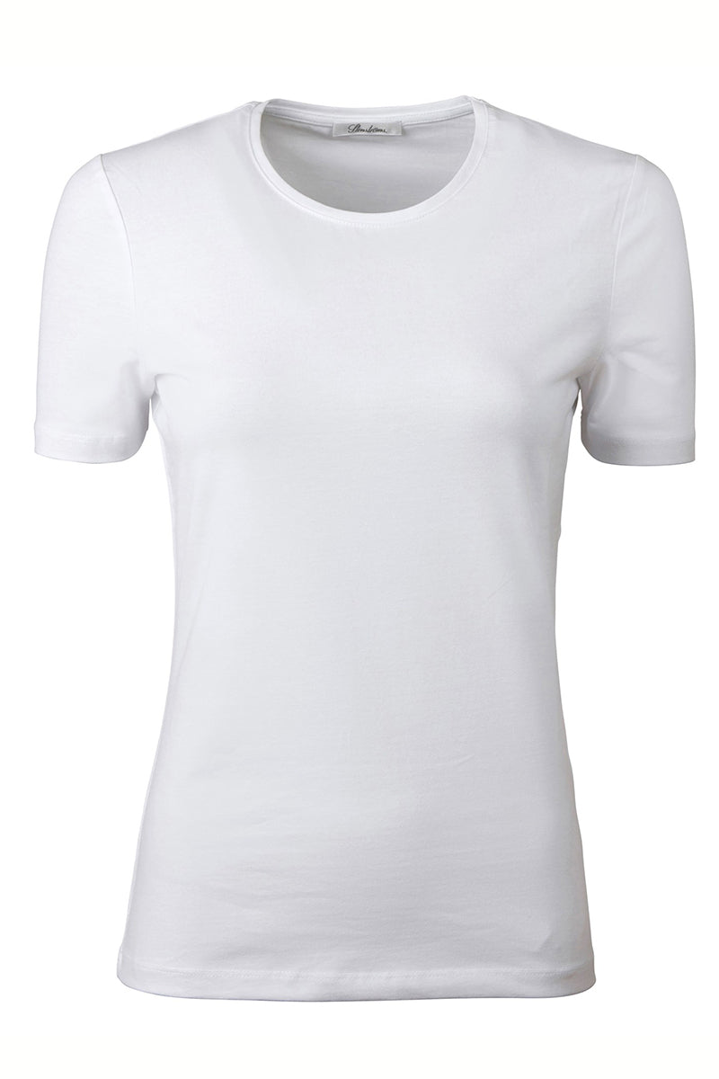 Samina Jersey T-shirt