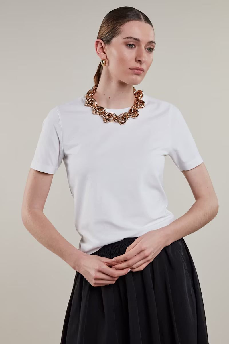 Samina Jersey T-shirt