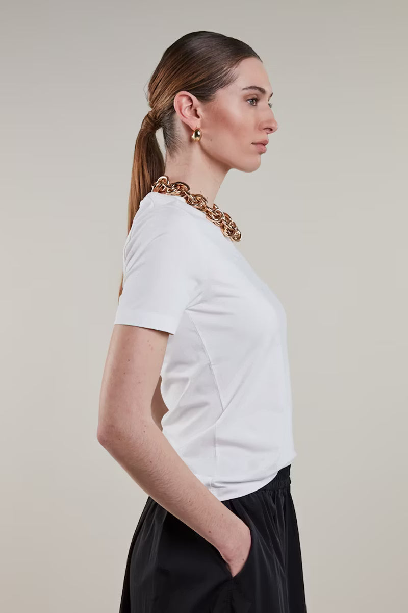 Samina Jersey T-shirt