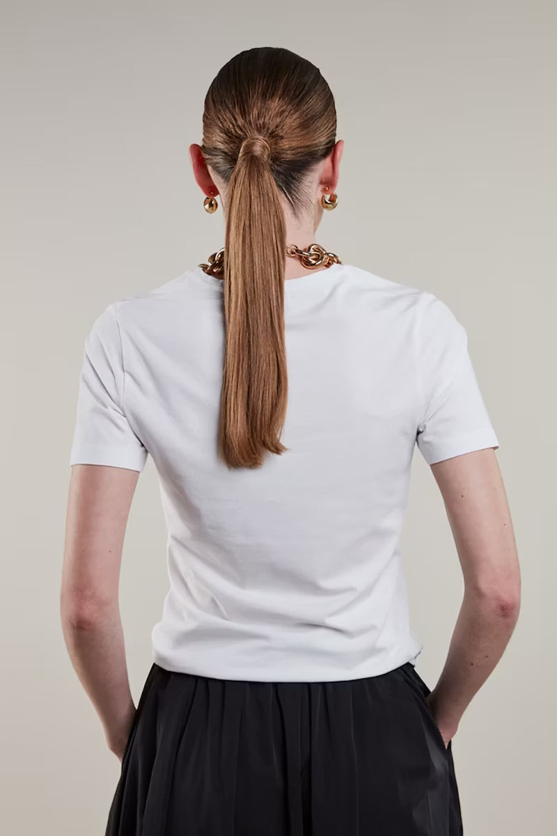 Samina Jersey T-shirt