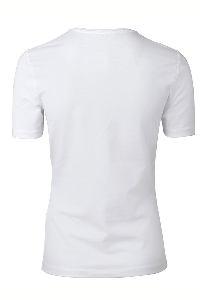 Samina Jersey T-shirt