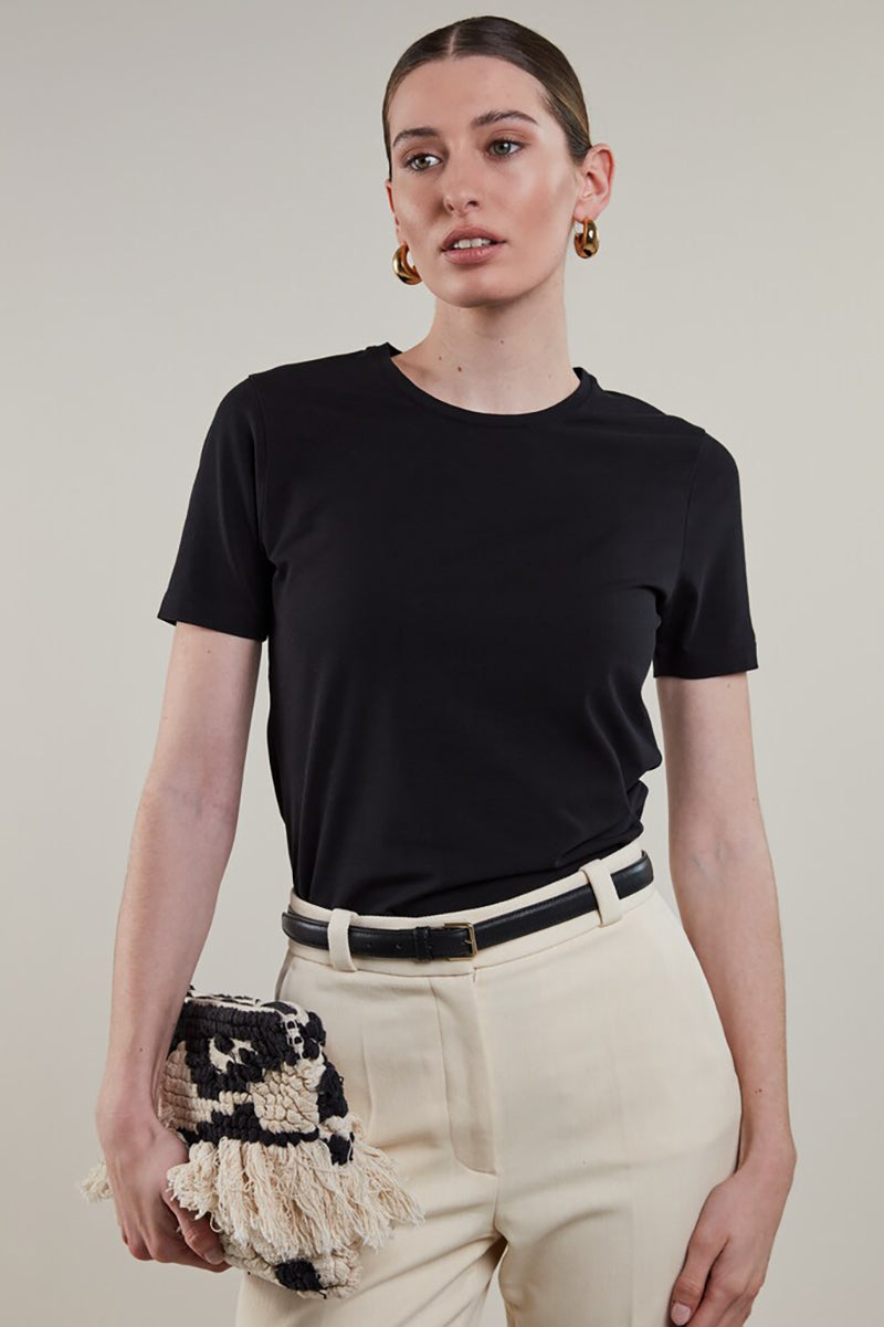 Samina Jersey T-shirt