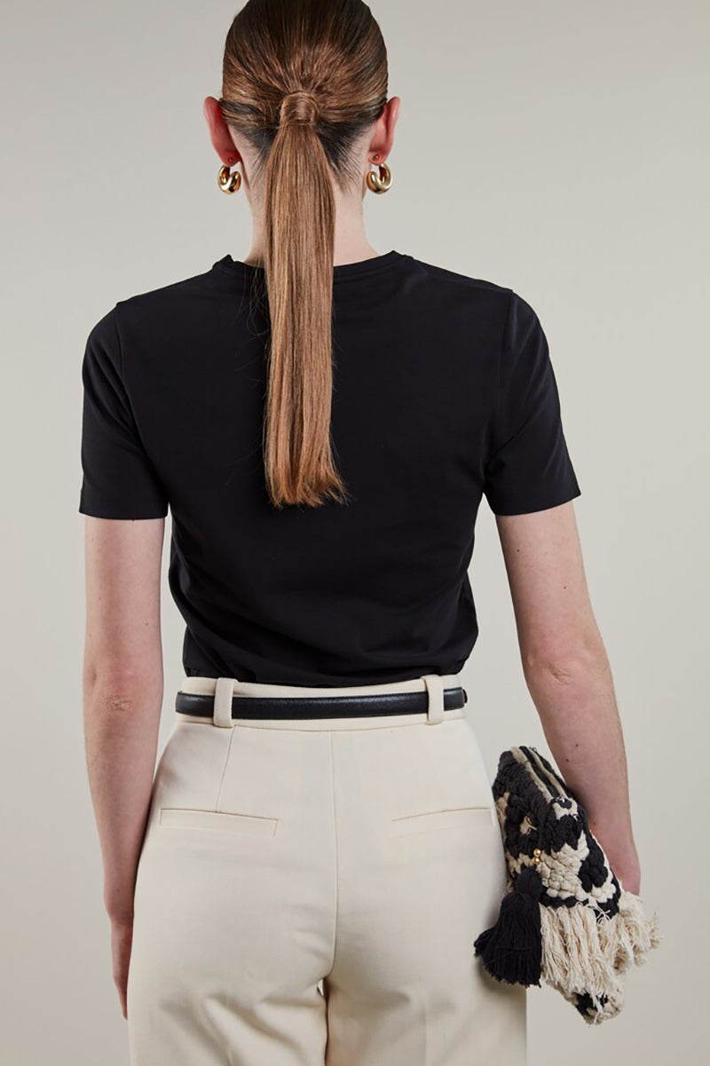 Samina Jersey T-shirt