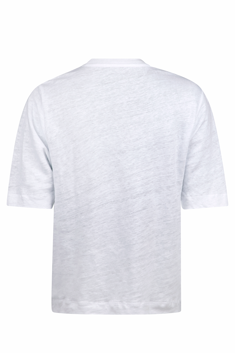 Helmi Top, Top Jersey