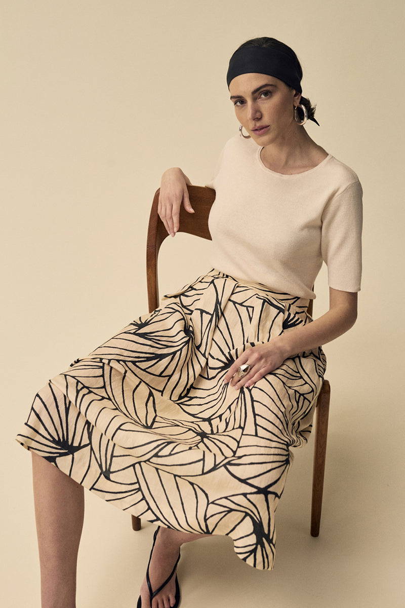 Helmi Top, Top Jersey