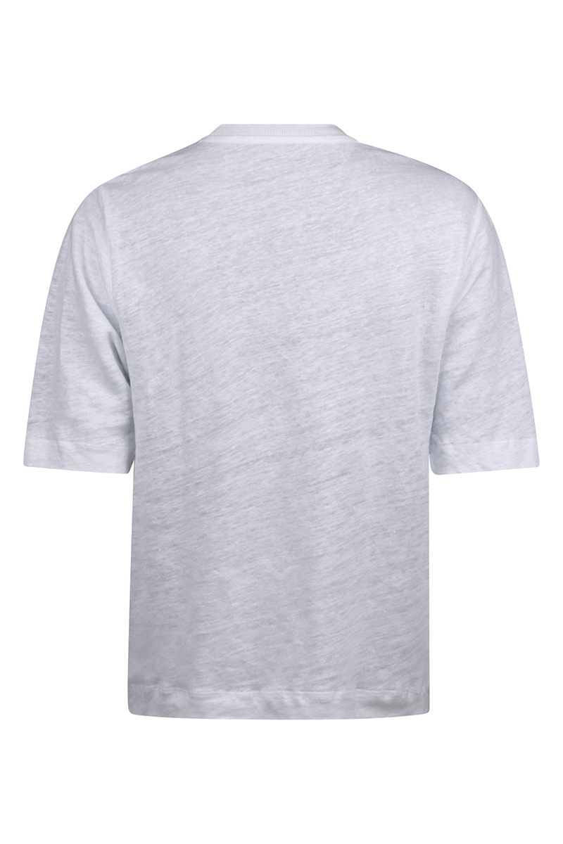 Helmi Top, Top Jersey