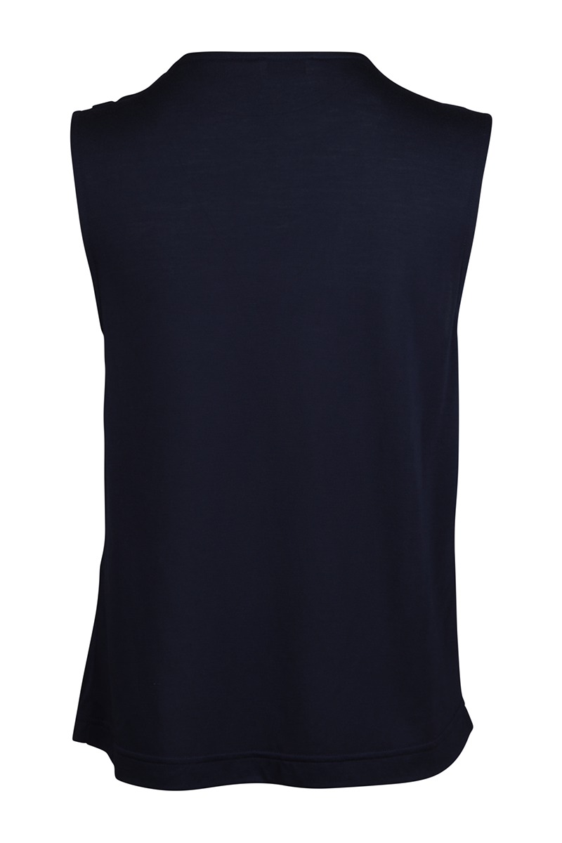 Halina Top, Top Jersey