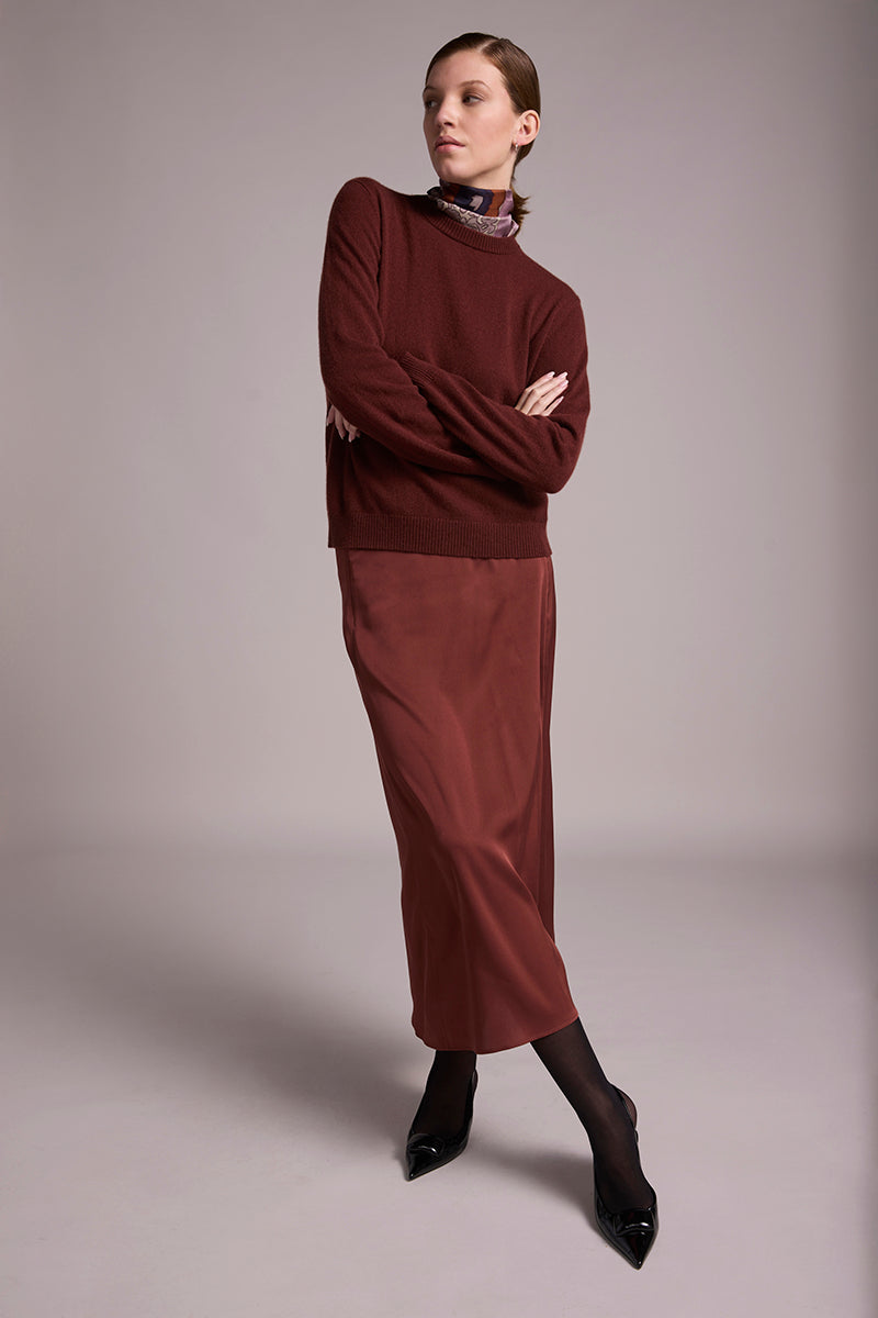 Jada, Skirt long