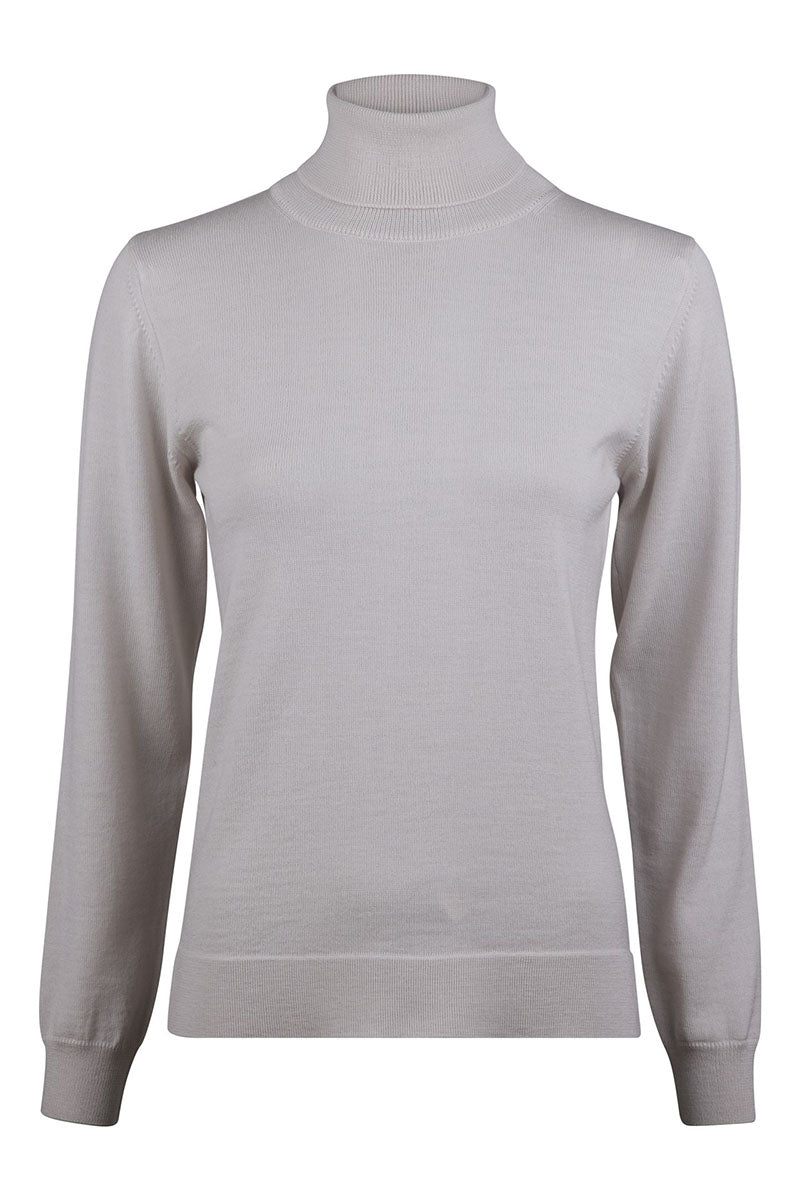 Silja Knit, Rollneck