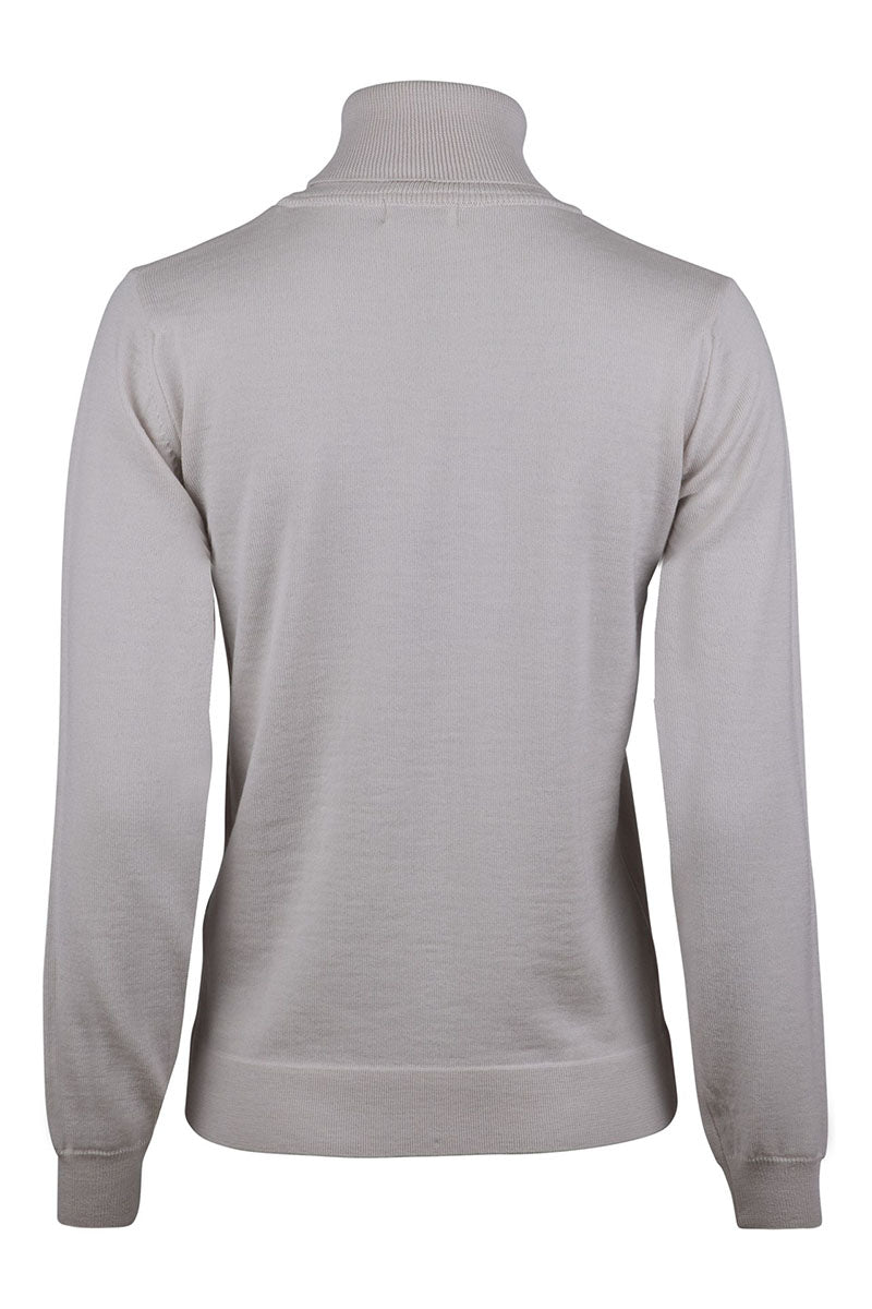 Silja Knit, Rollneck