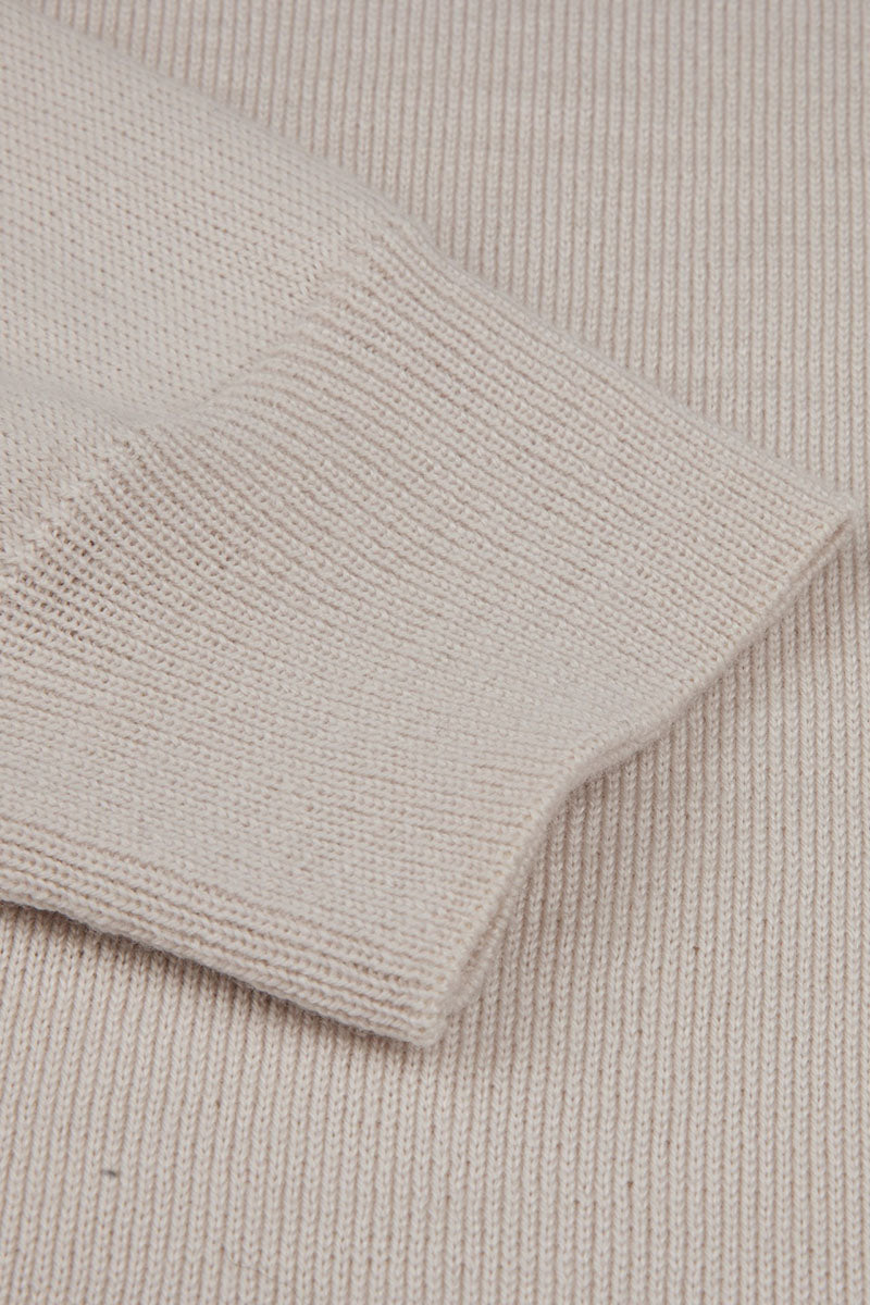 Silja Knit, Rollneck