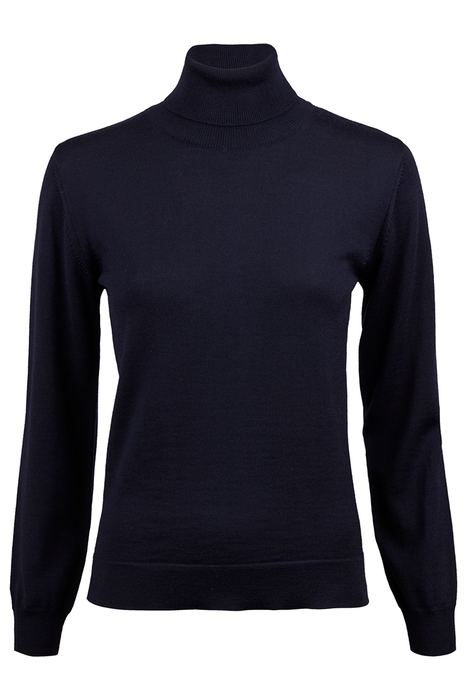 Silja Knit, Rollneck