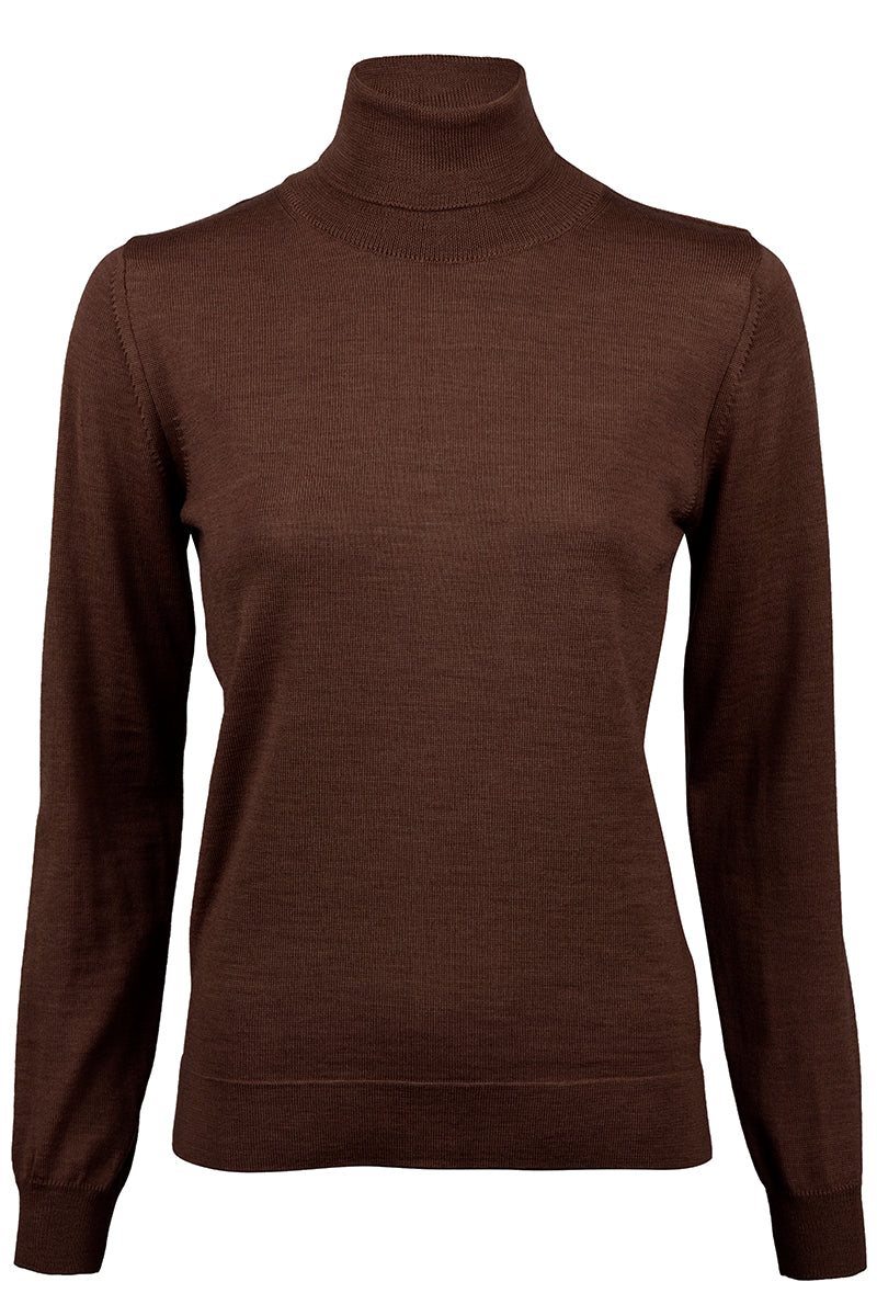 Silja Knit, Rollneck