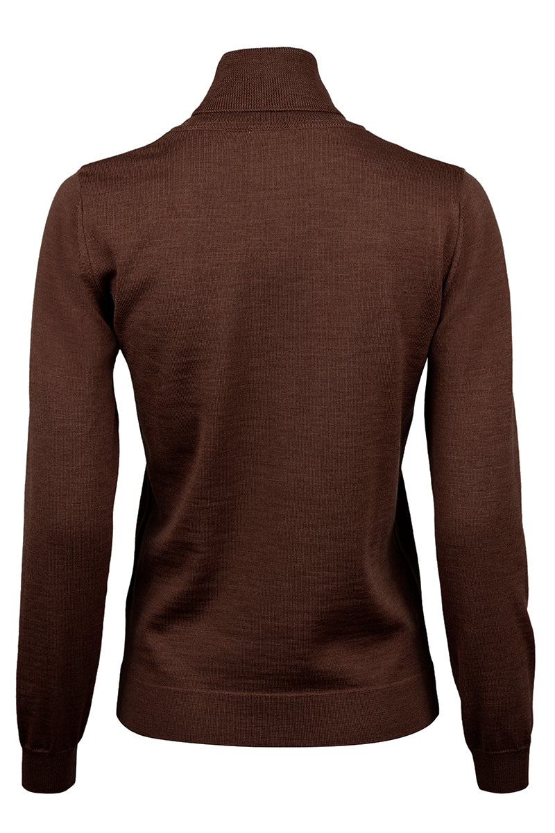 Silja Knit, Rollneck