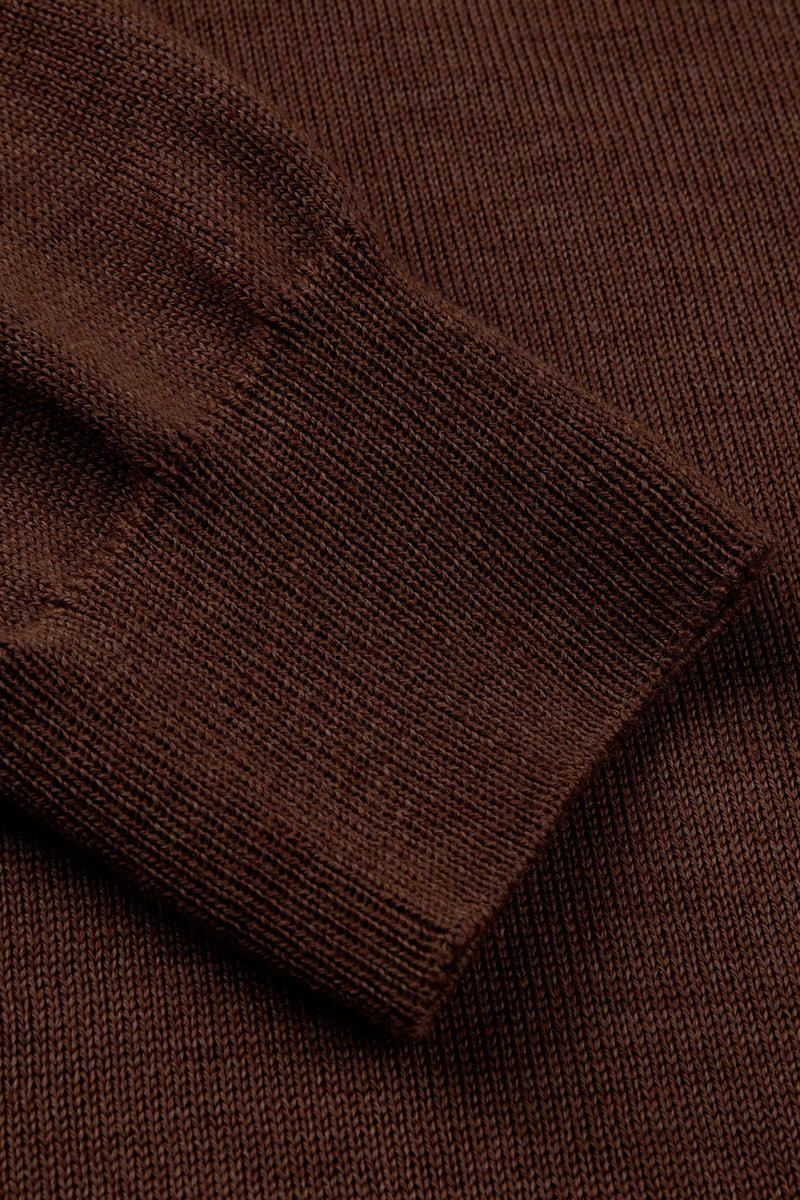 Silja Knit, Rollneck