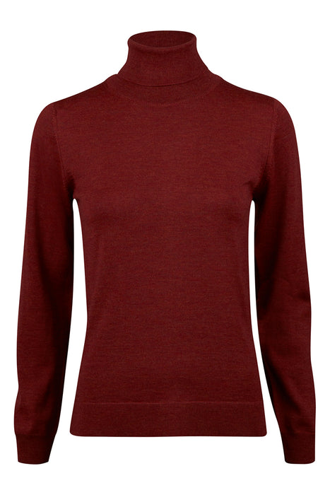 Silja Knit, Rollneck