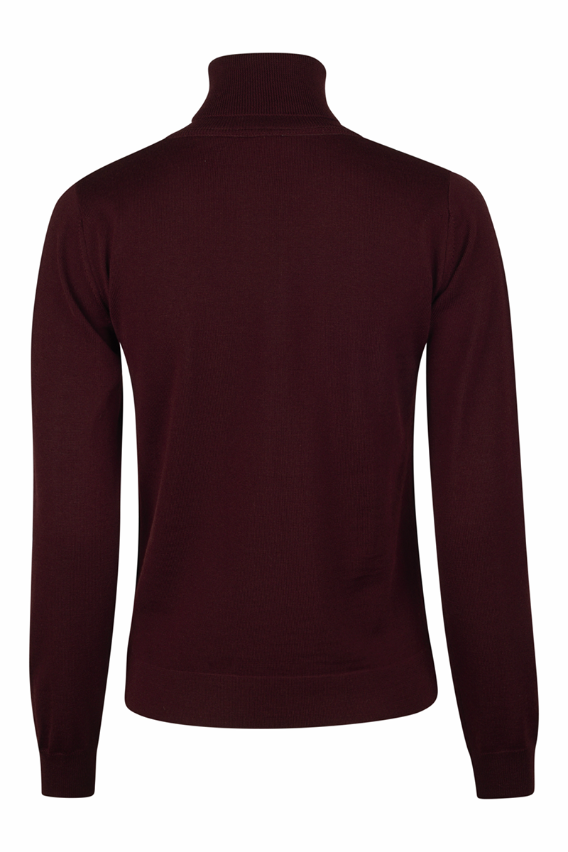 Silja Knit Rollneck