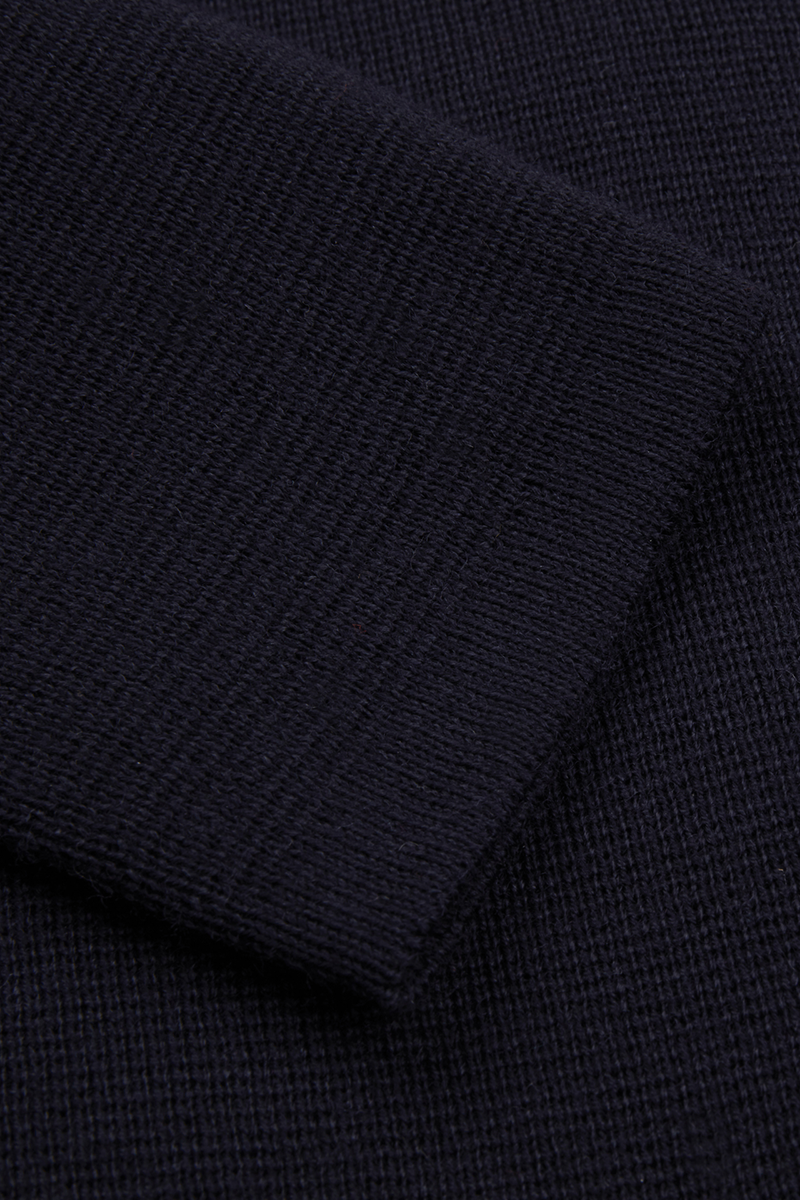 Stina Cardigan, Knitted