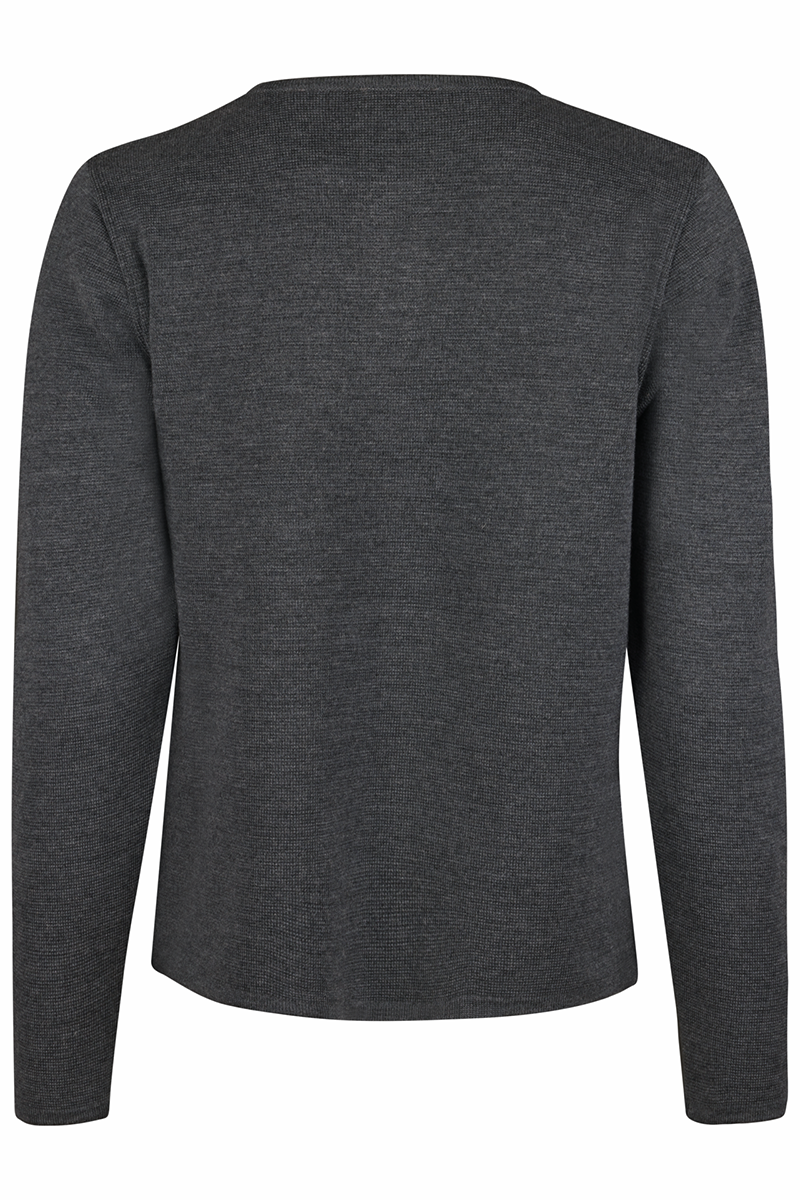 Stina Cardigan, Knitted