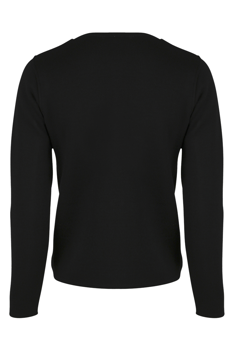 Stina Cardigan, Knitted