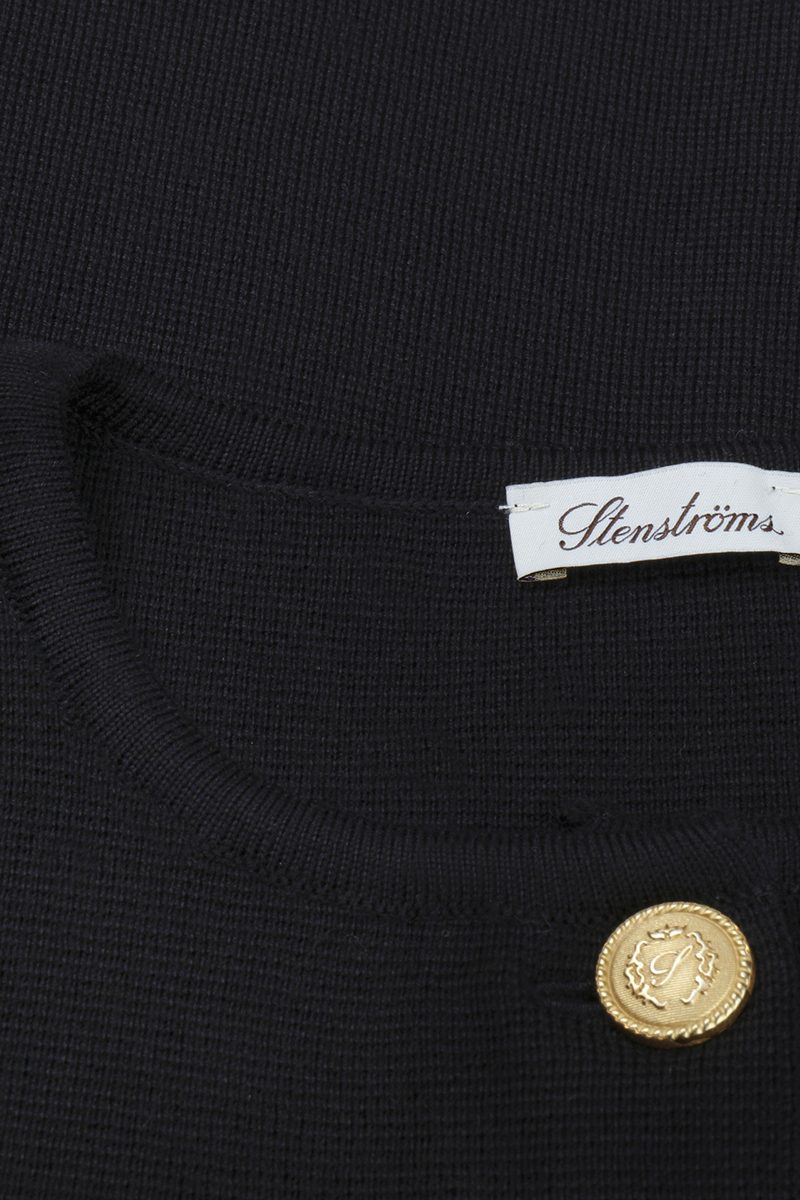 Stina Cardigan, Knitted