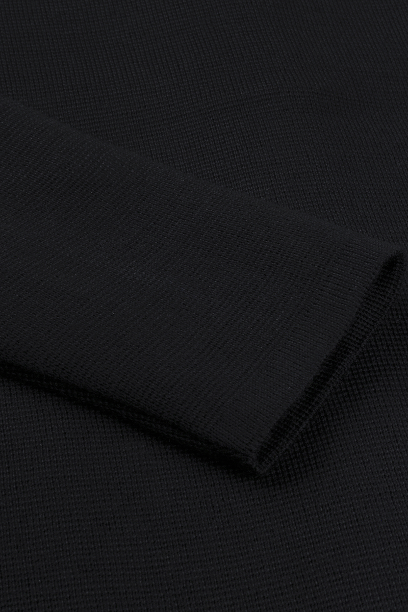 Stina Cardigan, Knitted