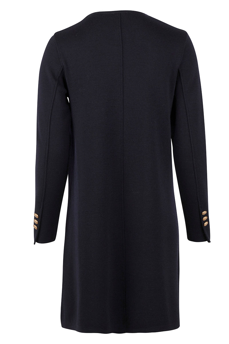 Astrid Knit Cardigan