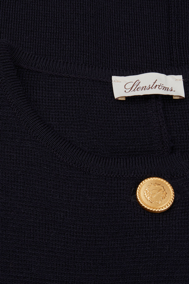 Astrid Knit Cardigan