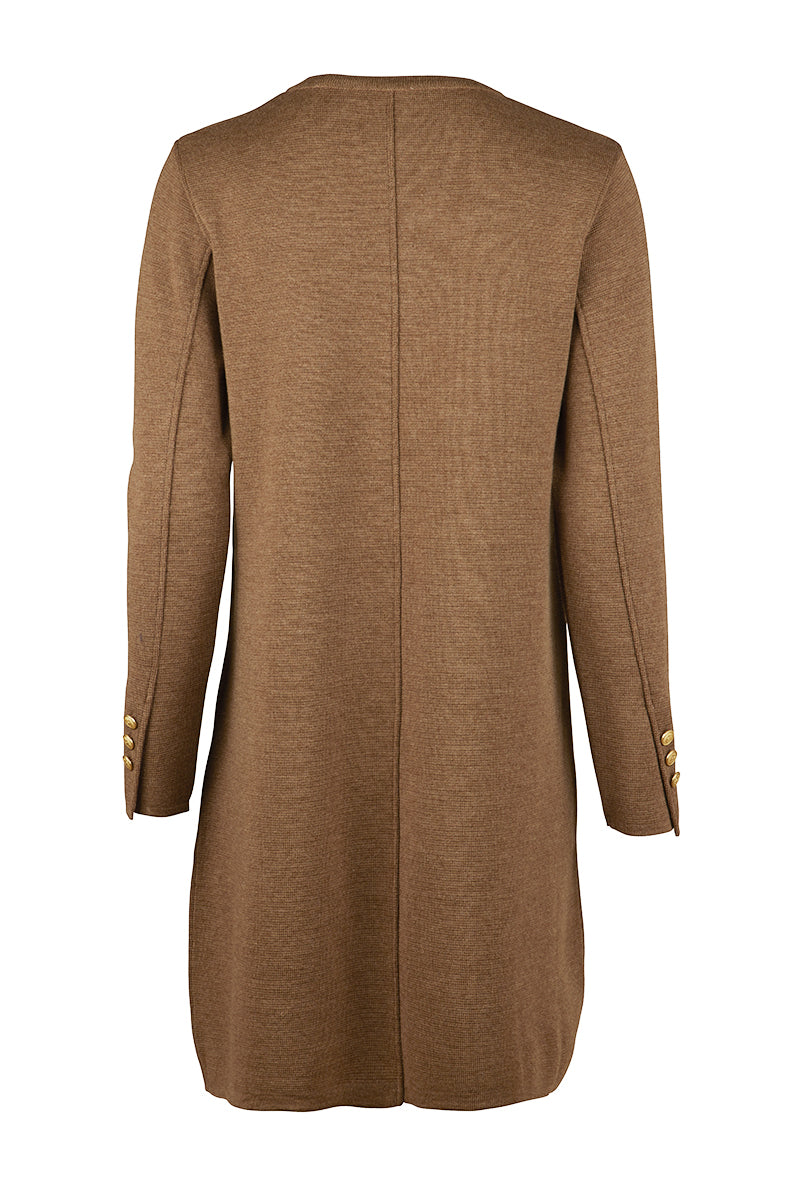 Astrid Knit Cardigan