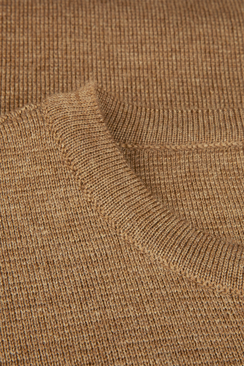 Astrid Knit Cardigan