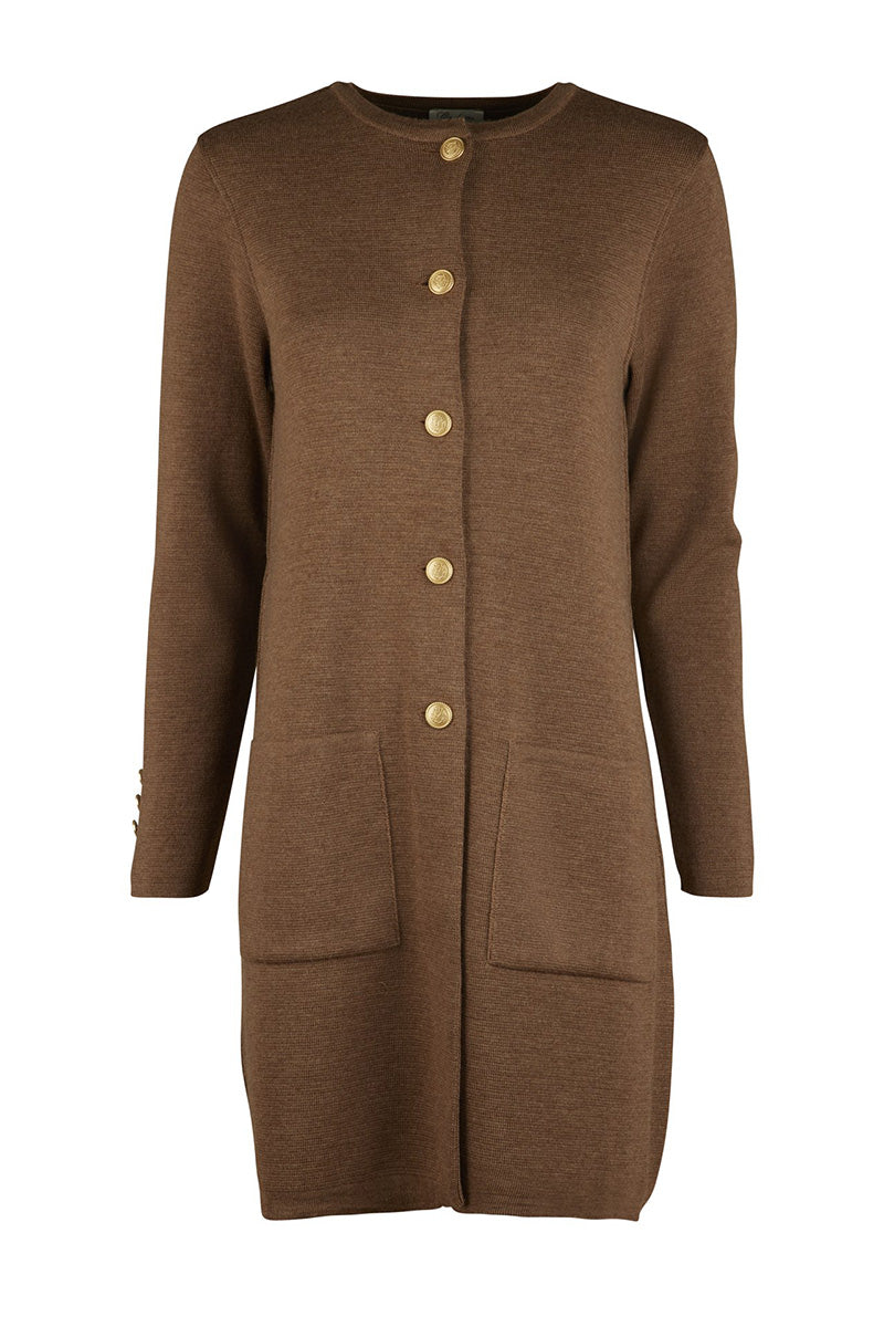 Astrid Knit cardigan