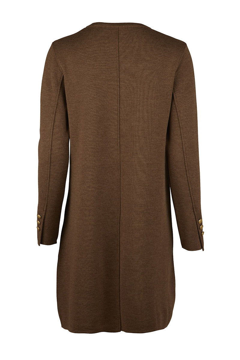 Astrid Knit cardigan