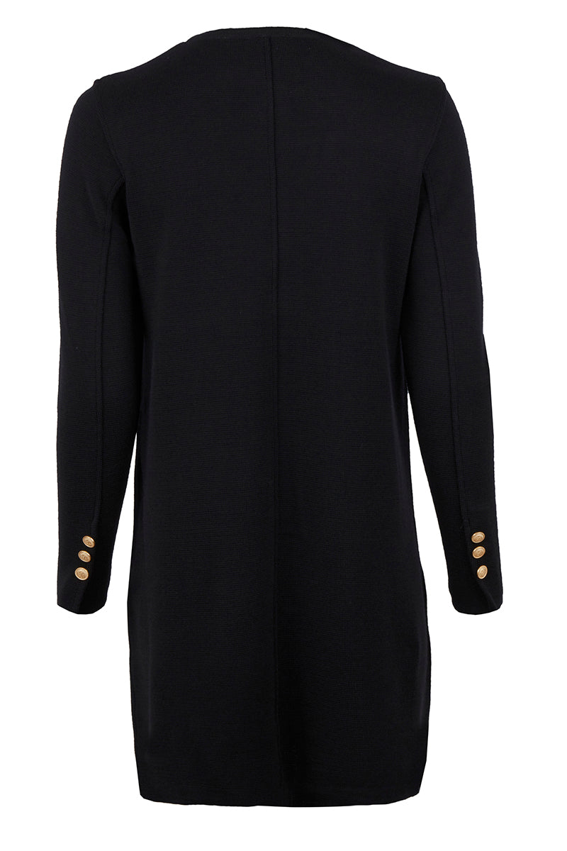 Astrid Knit Cardigan