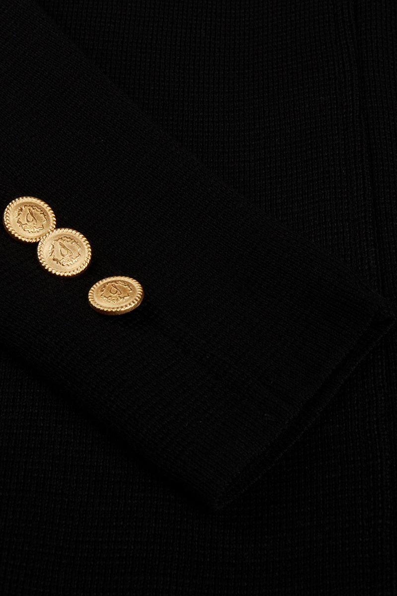 Astrid Knit Cardigan