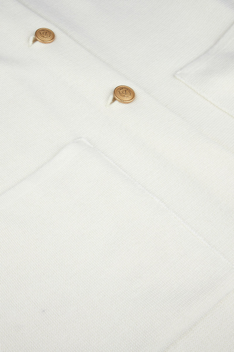 Astrid Knit Cardigan