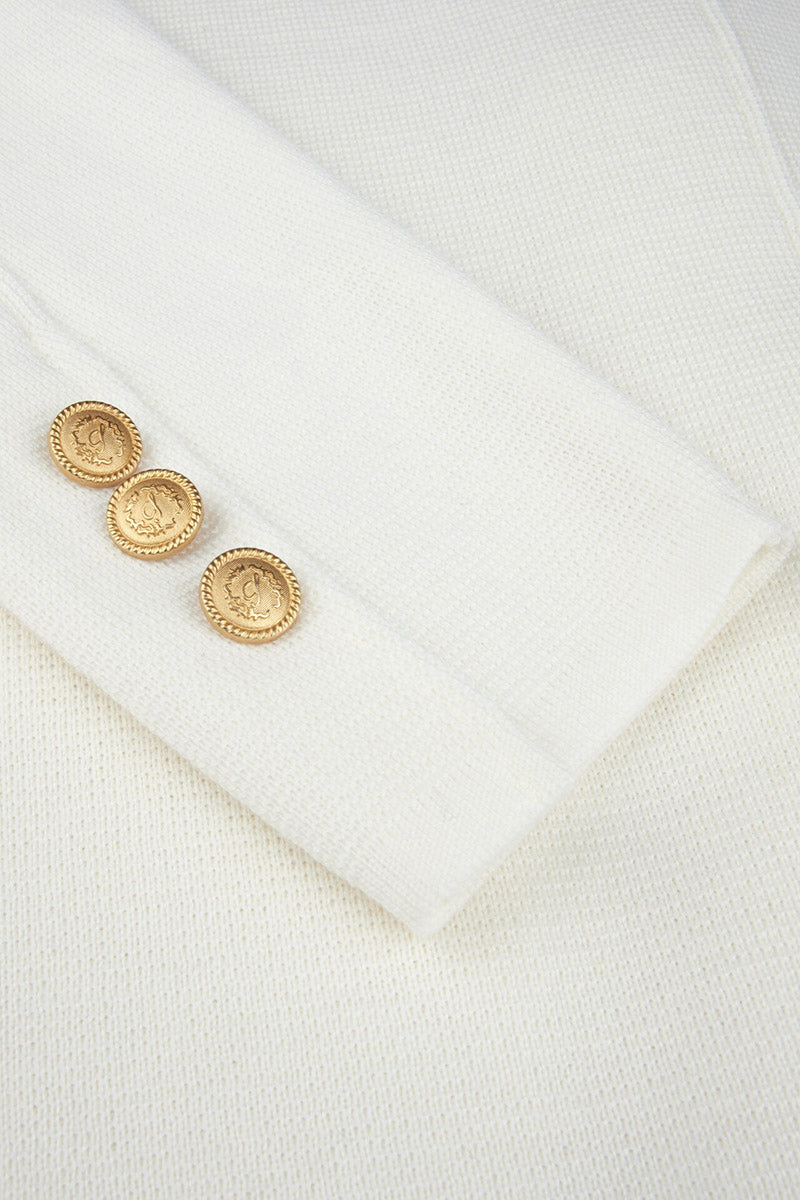 Astrid Knit Cardigan