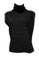 Gillian sleeveless sweater vest bib