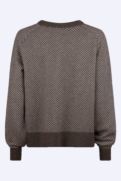 Iberia Knit Sweater