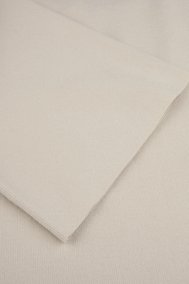 Juliana Short sleeve, Knit