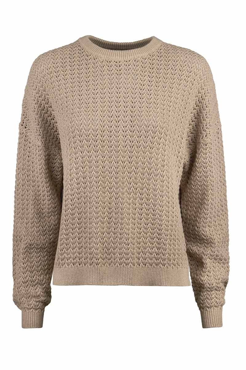 Josephine Sweater, Knit