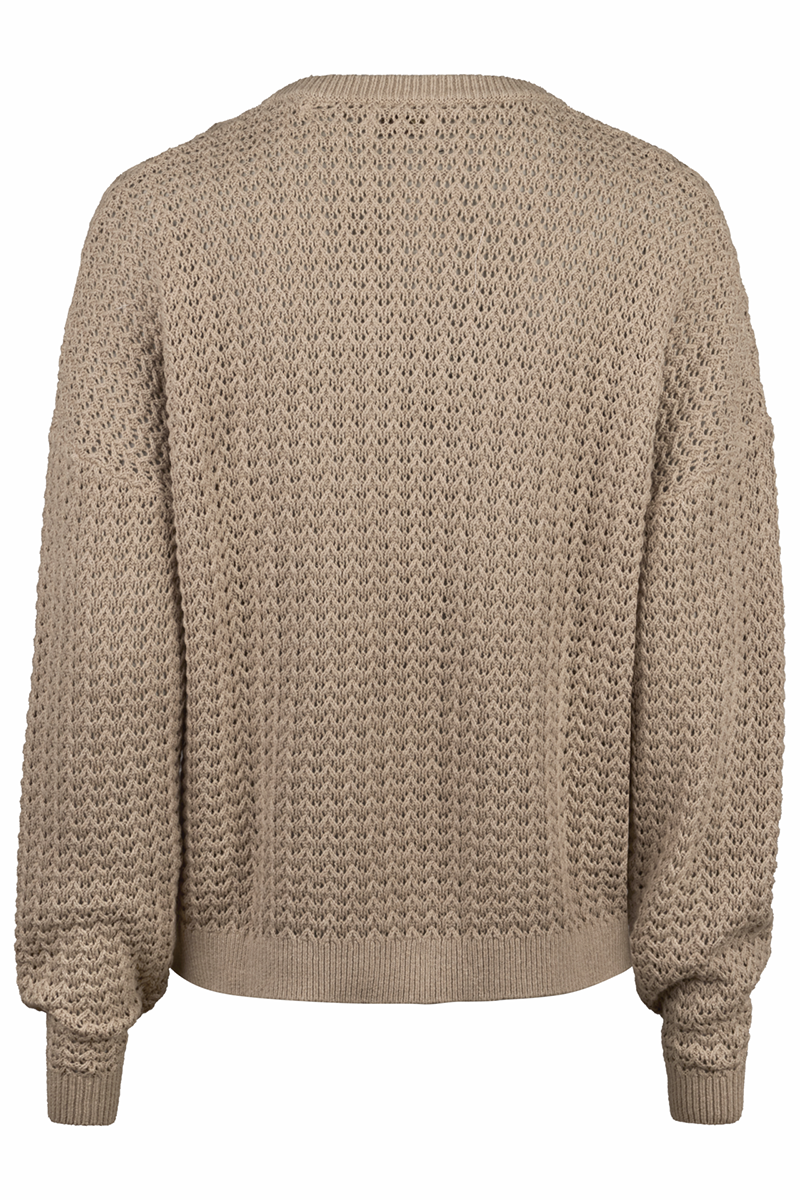Josephine Sweater, Knit